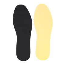 BACKYARD FAMILY(バックヤードファミリー)/インソール 薄型 insole5107/ブラック