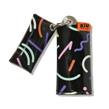 BACKYARD FAMILY/KiU キウ PVC ウォレット PVC WALLET/505437114