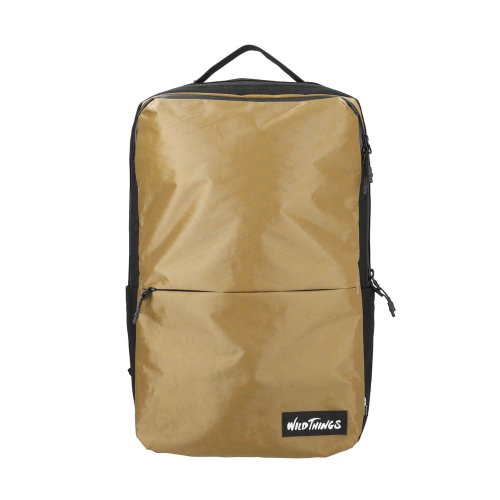 WILD THINGS ビジネスリュック WILD THINGS 5cm