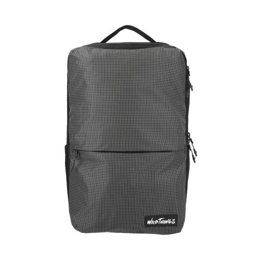 WILD THINGS ビジネスリュック WILD THINGS 5cm