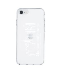 Manhattan Portage/マンハッタンポーテージ Manhattan Portage iPhone SE 8 7 ケース ハイブリットクリアケース メンズ レディース スマホケース 携帯/505438094