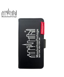 Manhattan Portage/マンハッタンポーテージ Manhattan Portage iPhone SE2 SE3 8 iPhone7 スマホケース 手帳型 携帯 アイフォン カバー メ/505438097
