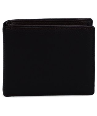 Munsingwear/マンシングウェア Munsingwear 財布 二つ折り フォース メンズ ブラック ブラウン グリーン 黒 MU－1070123/505438107