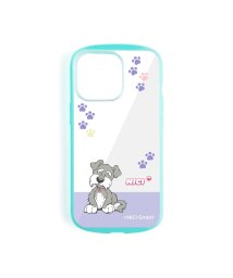 NICI/NICI ニキ iPhone 13Pro スマホケース 携帯 アイフォン カバー 透明 レディース EASY GRIP CLEAR CASE ホワイト クリア /505438122