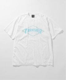 JOURNAL STANDARD/THRASHER × JOURNAL STANDARD / スラッシャー S/S プリントTシャツ/505438834