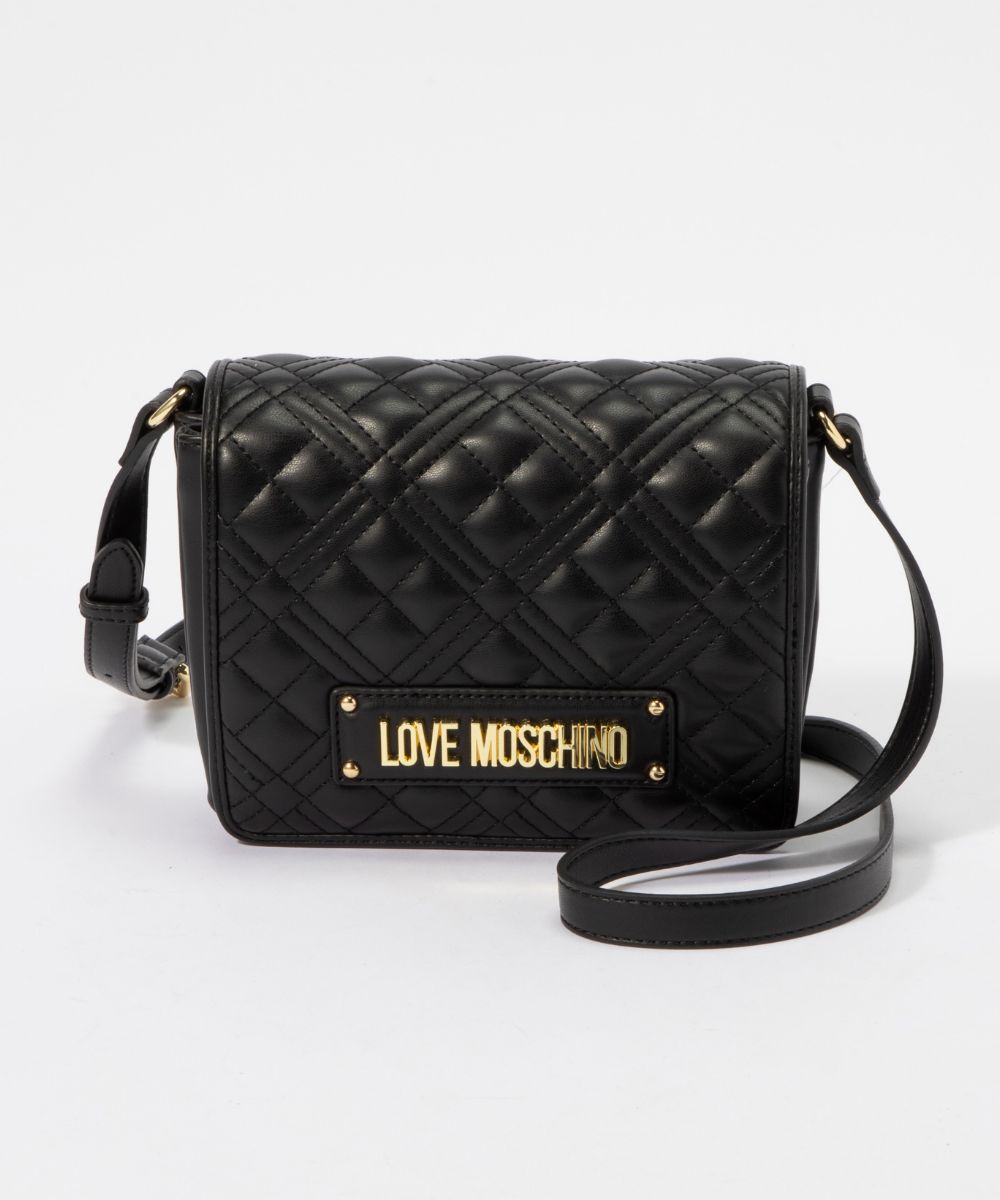 バッグ1度のみ　MOSCHINO バッグ