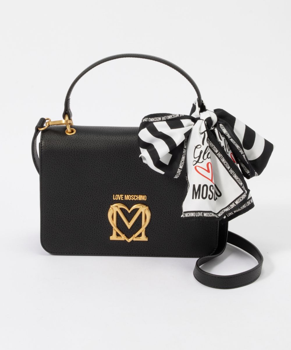 セール】モスキーノ MOSCHINO JC4209PP1DLL0000 ハンドバッグ