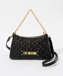 MOSCHINO/モスキーノ MOSCHINO JC4135PP9ELA0000 ハンドバッグ レディース バッグ ラブ モスキーノ 手提げバッグ チェーンバッグ プレゼント コ/505438953