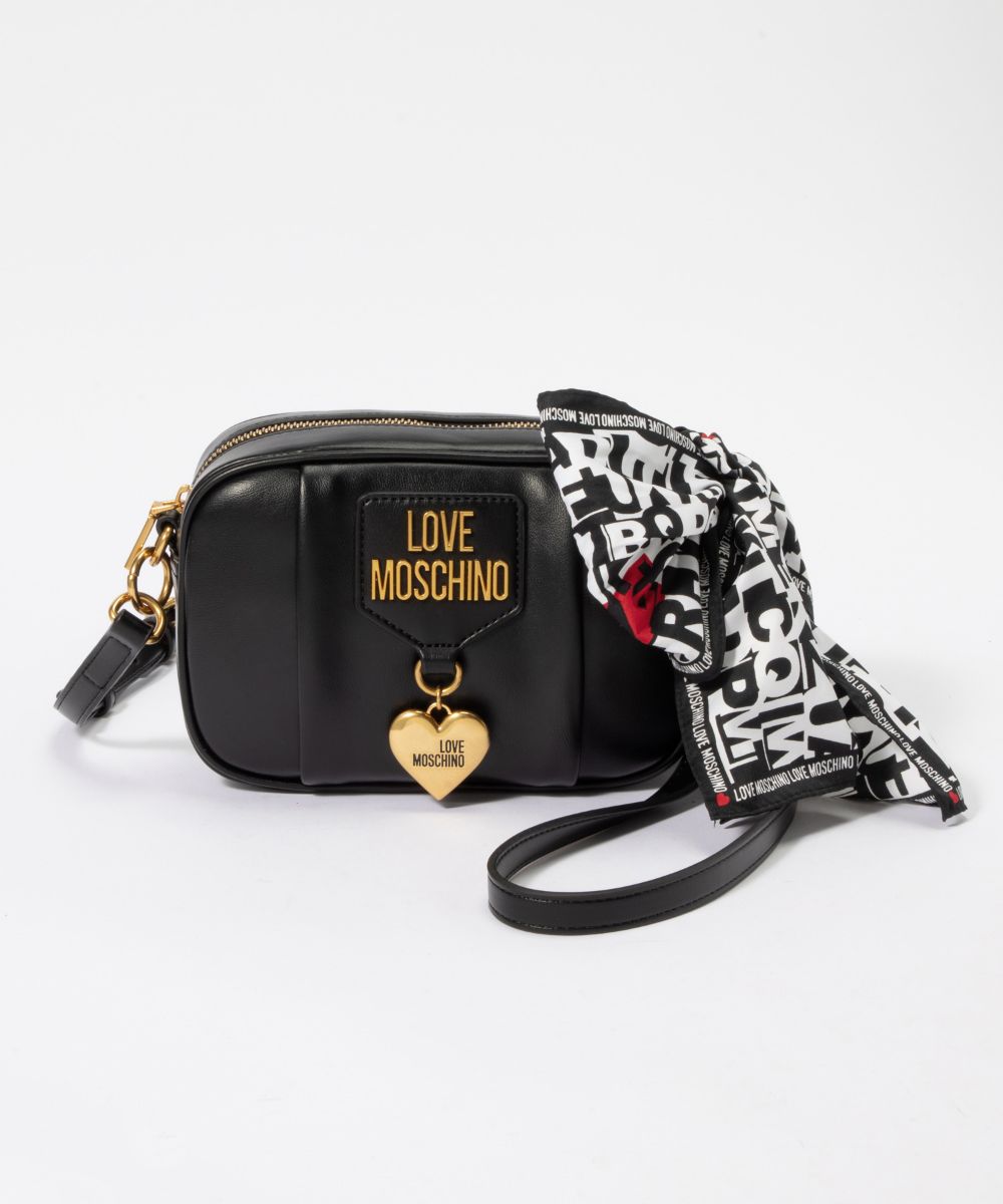 セール】モスキーノ MOSCHINO JC4051PP1ELO0000 ハンドバッグ