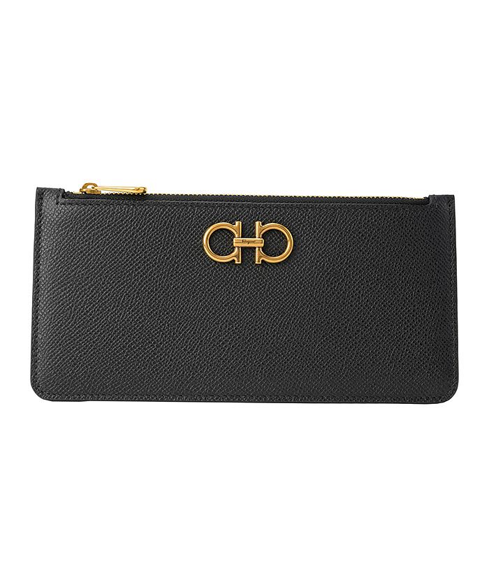 Salvatore Ferragamo カードケース | centurymotorinnfinley.com.au