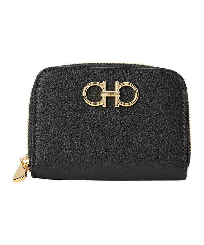 セール】FERRAGAMO フェラガモ コインケース 220406 758664(505439048 