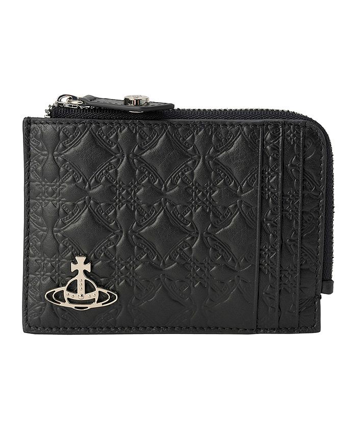 セール】Vivienne Westwood ヴィヴィアン ウエストウッド カードケース