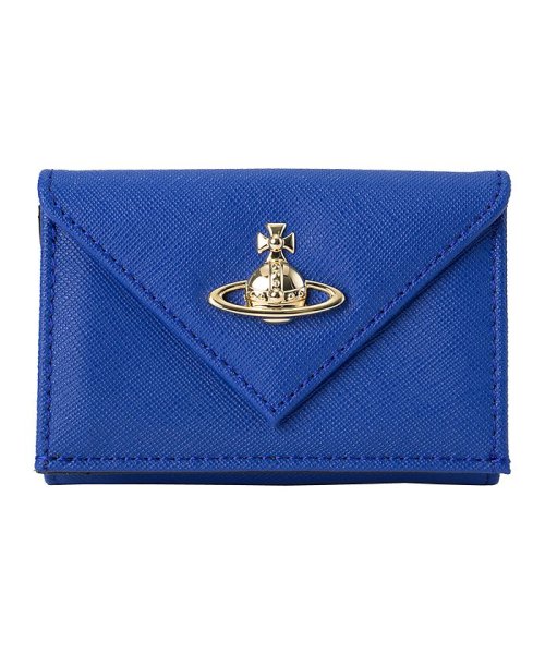 セール】Vivienne Westwood ヴィヴィアン ウエストウッド 3つ折り財布 