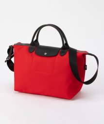 Longchamp(ロンシャン)/ロンシャン LONGCHAMP 1515 HSR ハンドバック LE PLIAGE ENERGY レディース バッグ ル プリアージュ エナジー Mサイズ ショ/レッド