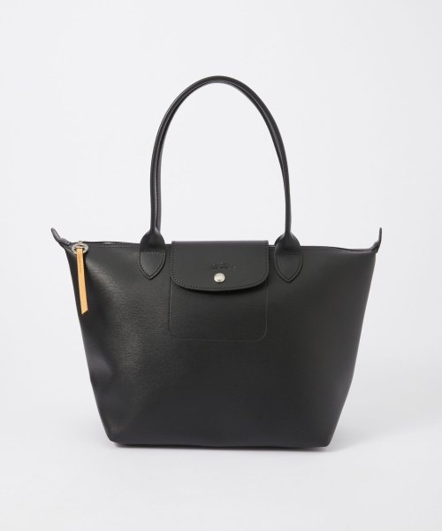 Longchamp(ロンシャン)/ロンシャン LONGCHAMP 2605 HYQ トートバッグ LE PLIAGE CITY レディース バッグ ル プリアージュ シティ Sサイズ シンプル /ブラック