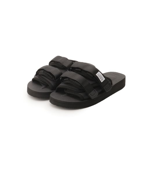 SUICOKE(emmi) 【SUICOKE】MOTO−Cab BLK 25 SUICOKE(emmi) 【SUICOKE】MOTO−Cab BLK 25