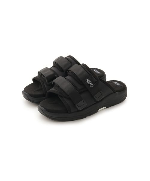 OTHER(OTHER)/【SUICOKE】MOTO－RUN/BLK