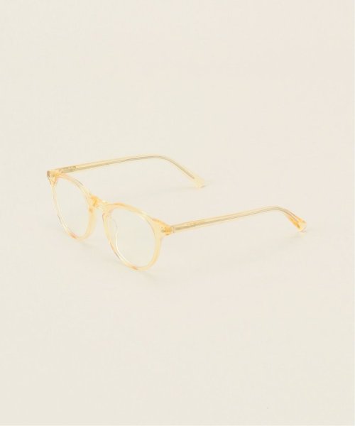 【MESSY WEEKEND/メシ―ウィークエンド】DEEP Blue Light メガネ MESSY WEEKEND/メシ―ウィークエンド FRAMeWORK