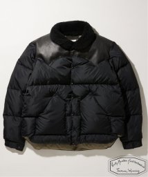 JOURNAL STANDARD(ジャーナルスタンダード)/【RMFB×JOURNAL STANDARD / ロッキーマウンテン】別注 CHRISTY JACKET/ブラック