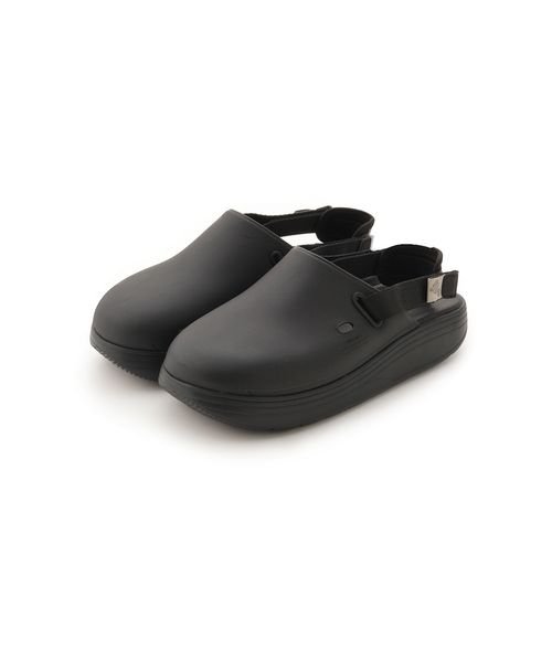 OTHER(OTHER)/【SUICOKE】CAPPO/BLK
