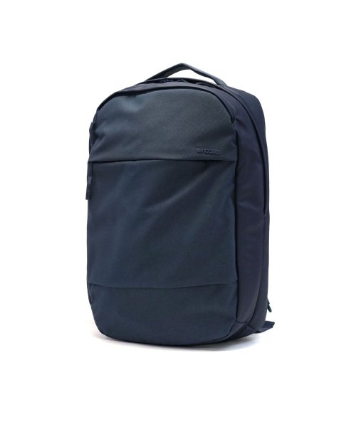 incase(インケース)/【日本正規品】インケース リュック Incase バックパック City Compact Backpack シティコンパクトバックパック 17.5L/ネイビー系1
