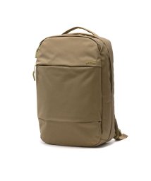 incase(インケース)/【日本正規品】インケース リュック Incase バックパック City Compact Backpack シティコンパクトバックパック 17.5L/カーキ系1