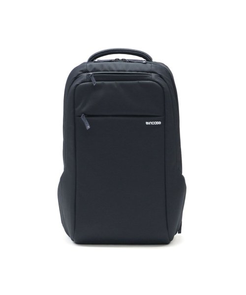 incase(インケース)/【日本正規品】インケース リュック Incase バックパック Icon Slim Pack Nylon アイコンスリムパック ナイロン 14.5L/ネイビー系1