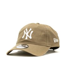 NEW ERA/【正規取扱店】ニューエラ キャップ NEW ERA 9TWENTY クロスストラップ ウォッシュドコットン ニューヨーク・ヤンキース ベースボールキャップ/503771349