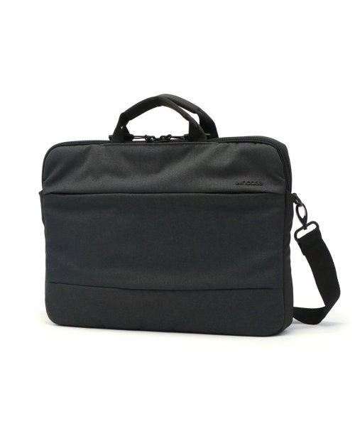 incase(インケース)/【日本正規品】 インケース ビジネスバッグ Incase City Brief 16" ブリーフケース スリム 3WAY A4 PC収納 MacBook16/ブラック系1