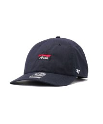 NANGA(ナンガ)/ナンガ キャップ NANGA 帽子 NANGA×47 HINOC CAP ナンガ×47 ヒノックキャップ フリーサイズ NW2421－3B400－A/ネイビー系1