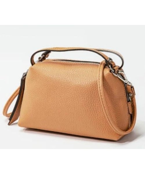 ジャンニキアリーニ GIANNI CHIARINI ショルダーバッグ アリファ Sサイズ ALIFA S BS 8145 レディース バッグ ジャンニキャリーニ 長さ