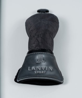 LANVIN SPORT/【25周年】ヘッドカバー（ユーティリティ用）【アウトレット】/505437061