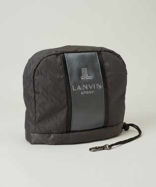 LANVIN SPORT/【25周年】アイアンカバー【アウトレット】/505437062