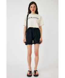 moussy/MOUSSY SPORTY LOGO Tシャツ/505440049