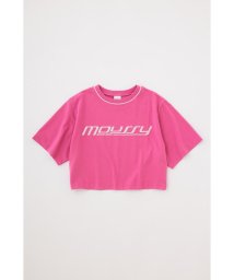 moussy/MOUSSY SPORTY LOGO Tシャツ/505440049