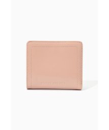 ROSE BUD(ローズバッド)/二つ折り財布/ピンク