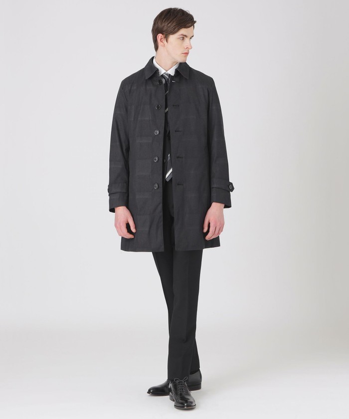 コート|ブラックレーベル・クレストブリッジ(BLACK LABEL コート|ブラックレーベル・クレストブリッジ(BLACK LABEL