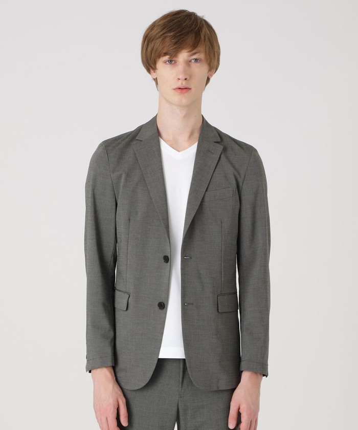 珍しい  コート｜ブラックレーベル・クレストブリッジ(BLACK LABEL Jacket Outer