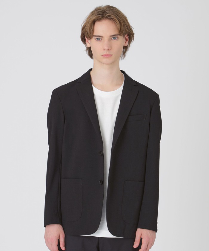 ジャケット｜ブラックレーベル・クレストブリッジ(BLACK LABEL