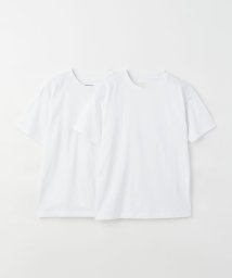 monkey time/＜monkey time＞ ORGANIC COTTON 2PACK TEE/Tシャツ/505441262