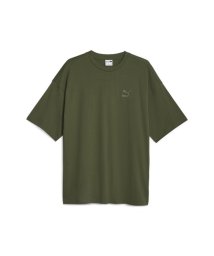 PUMA(プーマ)/メンズ BETTER CLASSICS オーバーサイズ Tシャツ/MYRTLE