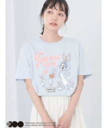 earth music&ecology/トムとジェリーAS BUGS BUNNY Tシャツ/505441464