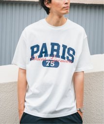 Paris Saint-Germain/【Paris Saint－Germain】バーシティロゴプリント Tシャツ/505441542
