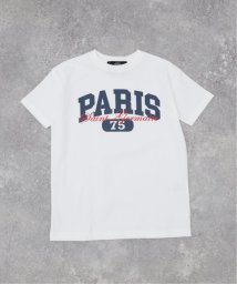 Paris Saint-Germain/【Paris Saint－Germain】バーシティロゴプリント Tシャツ　※キッズサイズ/505441543