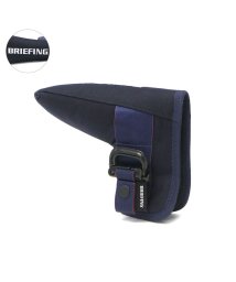 BRIEFING/【日本正規品】 ブリーフィング ゴルフ ヘッドカバー BRIEFING GOLF PUTTER COVER 1000D クラブカバー BRG231G24/502011693