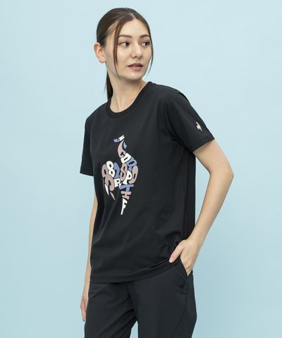 ヘランカ 半袖Tシャツ