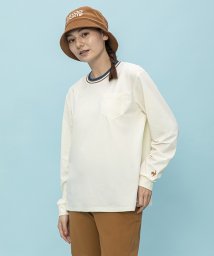 le coq sportif /【池田エライザ着用】ヘランカ 長袖Tシャツ/505415184