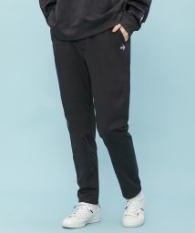 le coq sportif /【はっ水/防風】ボンディングニット エアスタイリッシュパンツ ルフフォルム(秋冬用)/505415193