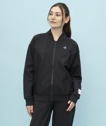 le coq sportif /ヘランカ防風ツイルジャージ フルジップジャケット/505415195