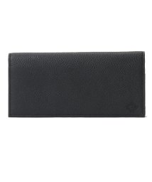 Orobianco（Wallet・Belt・Stole）(オロビアンコ（財布・ベルト・マフラー）)/長財布/BLACK